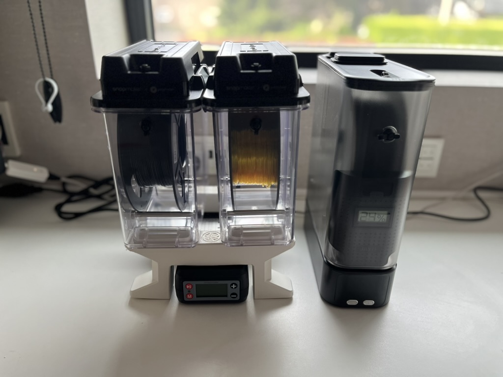 Snapdryerdualbox