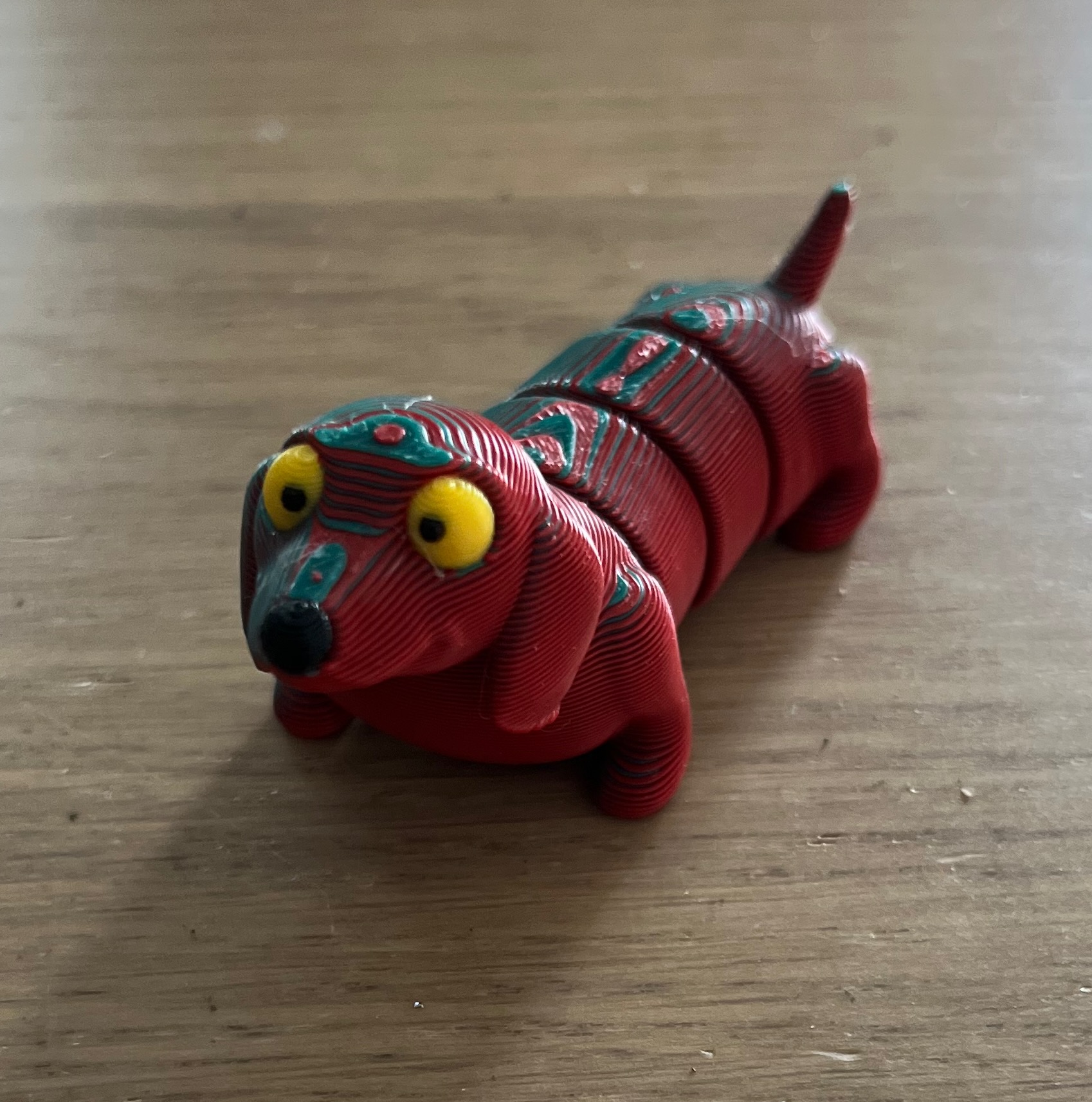 Snorca full spectrum