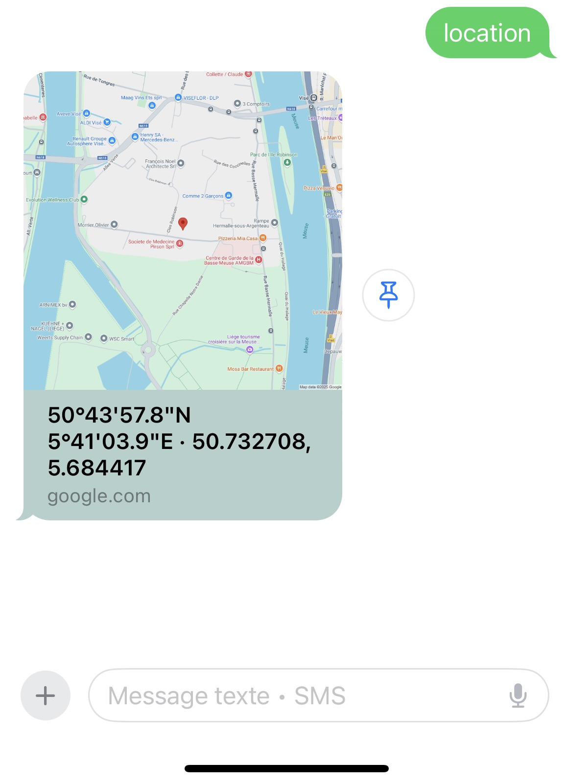 SMS