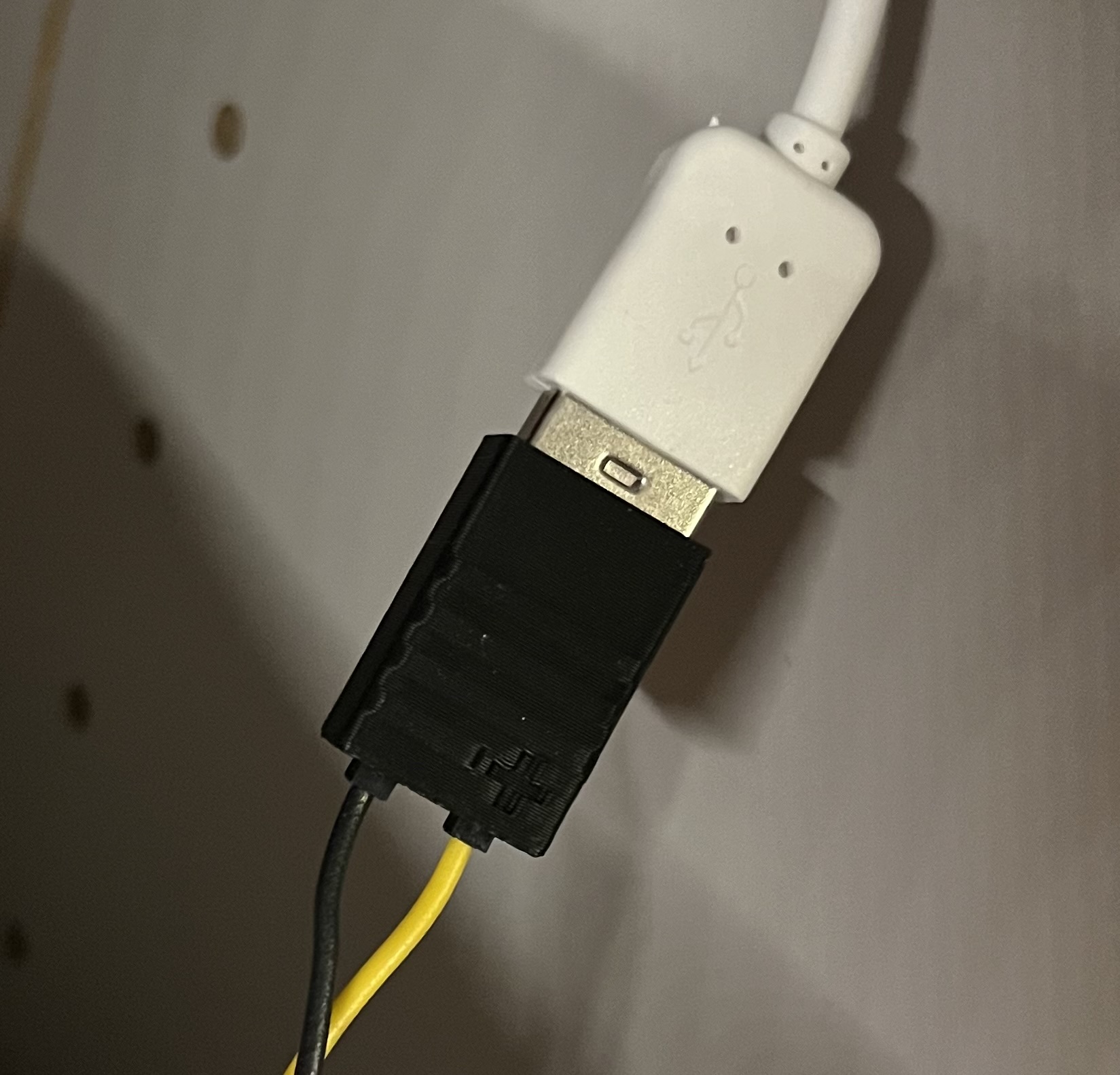 plug USB