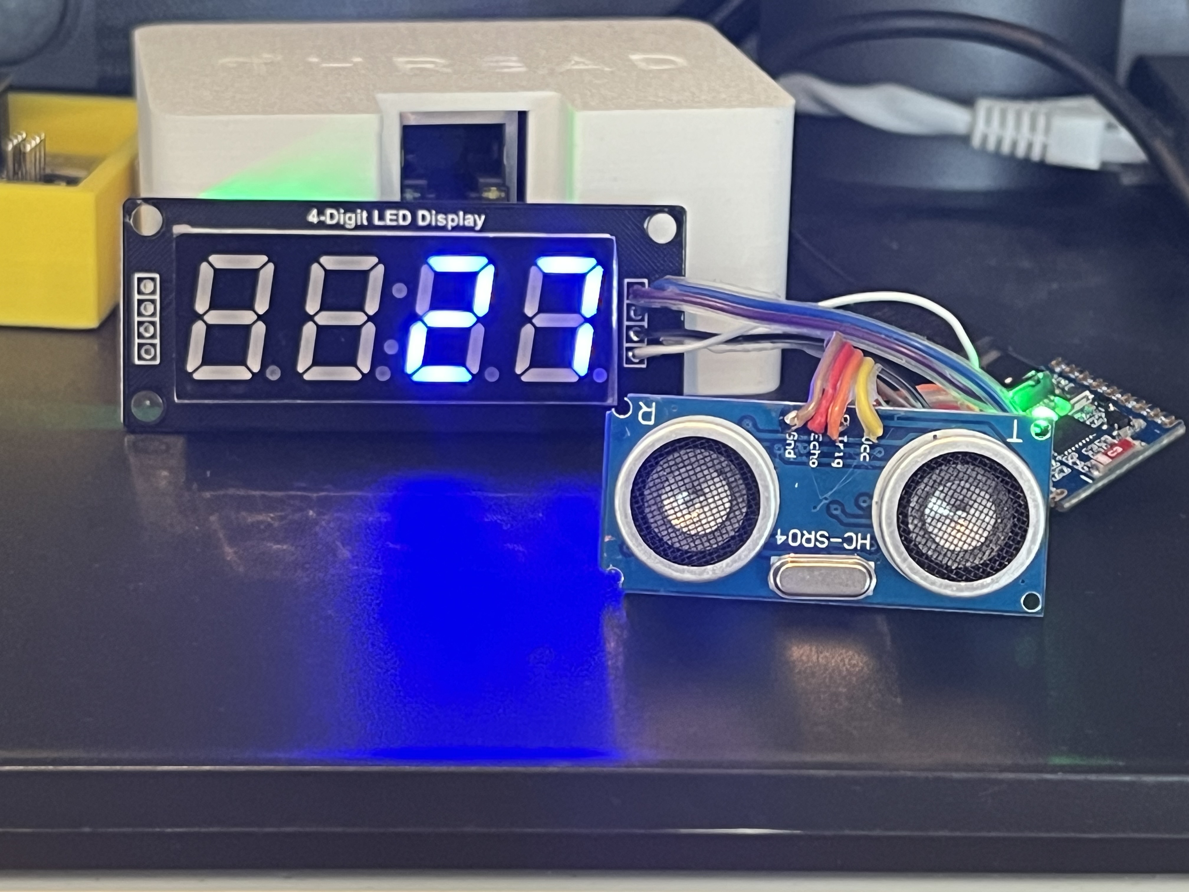 Avec display