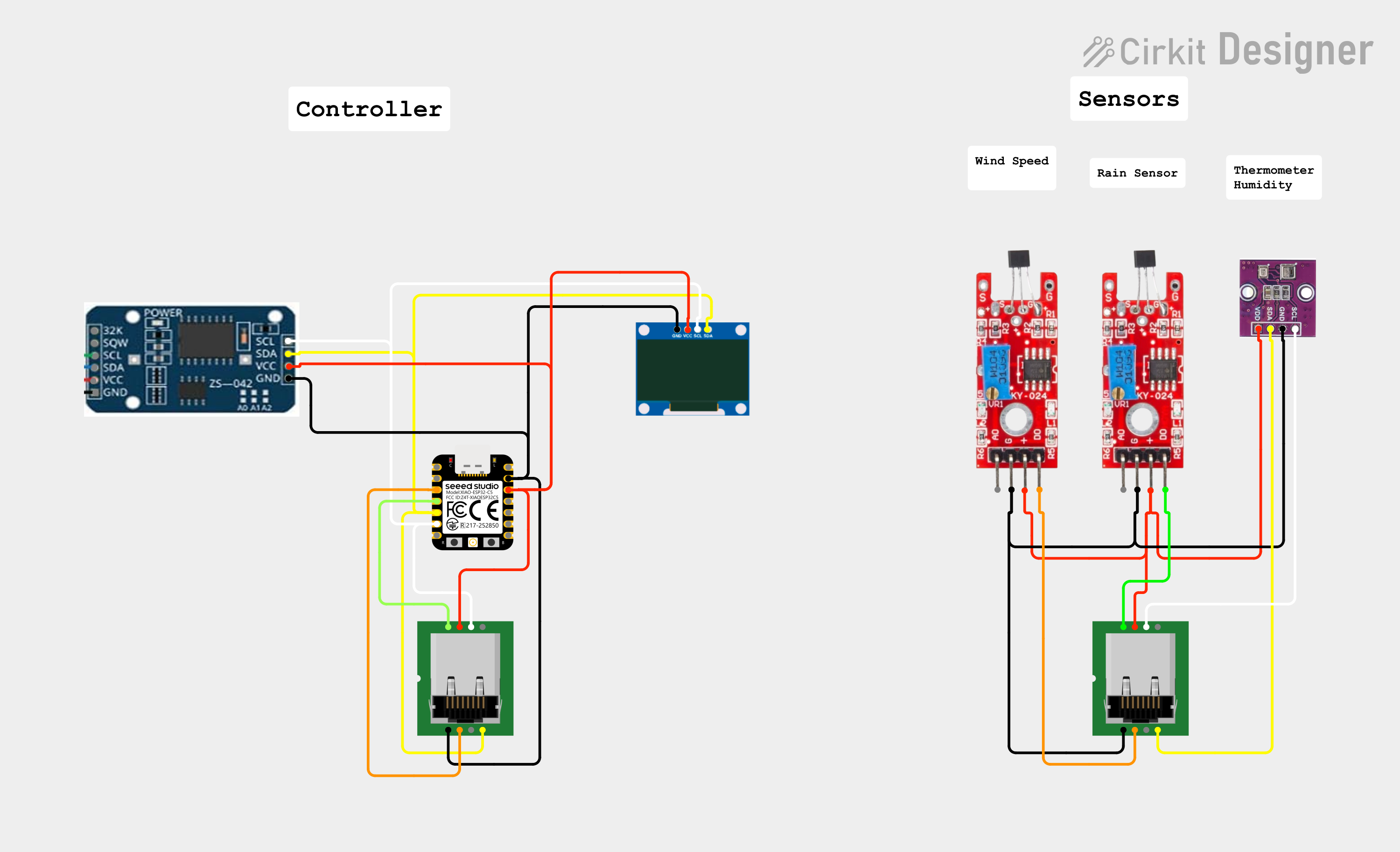 wiring