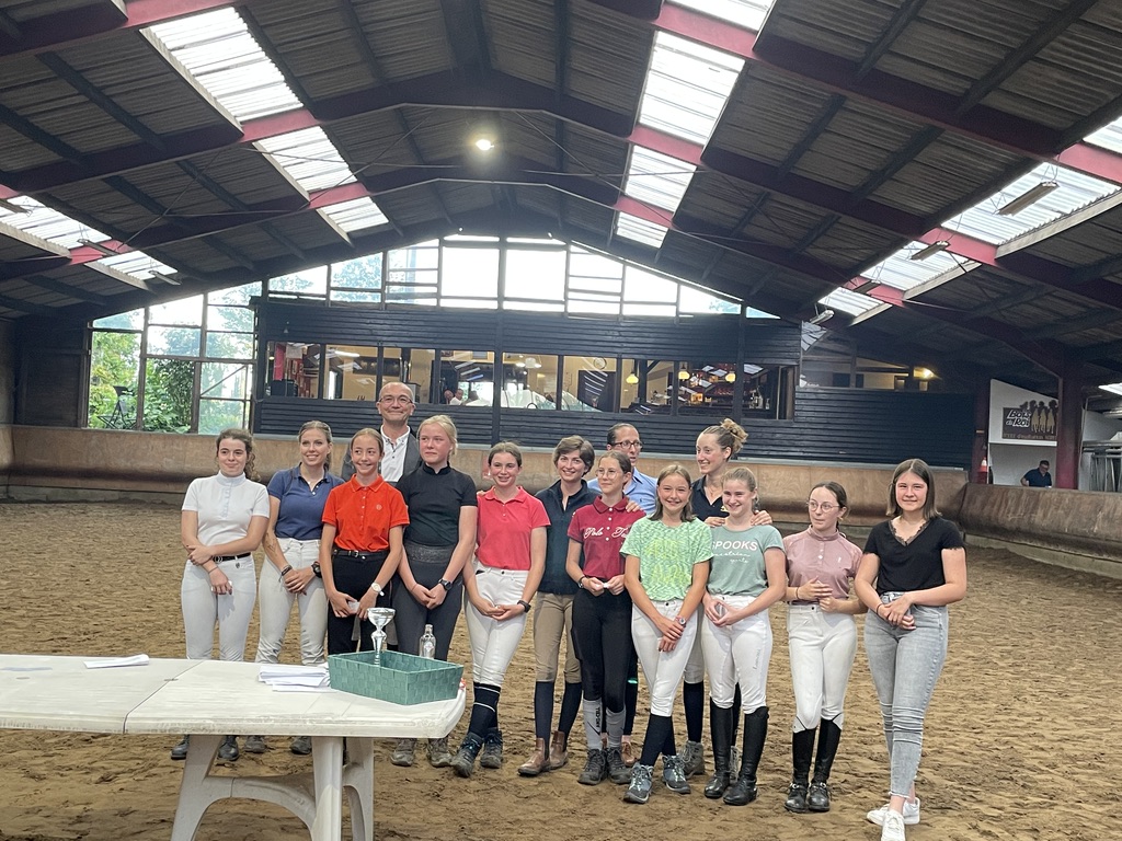 Equitation